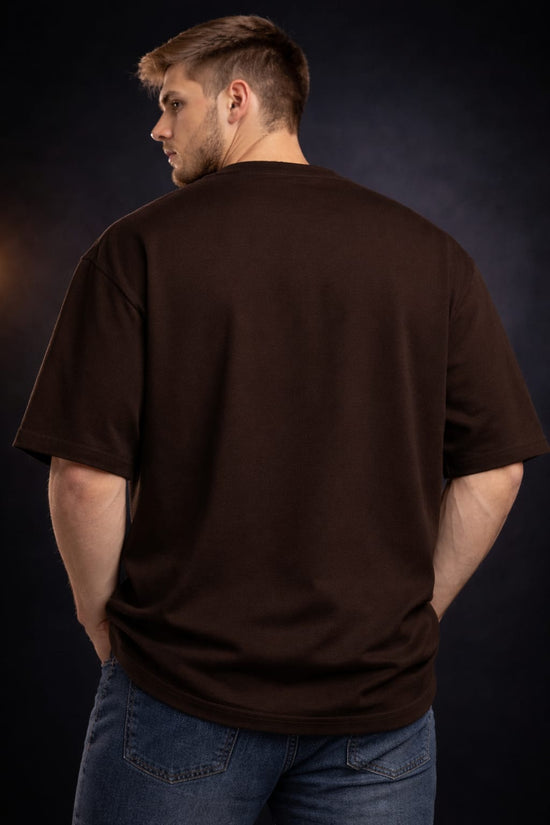 JAPAN POWER OVER SIZE T SHIRT 100% PREMIUM COTTON