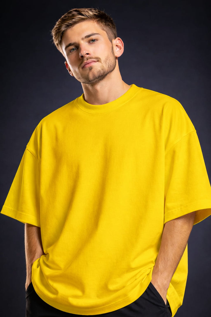 CONSORED GREEK GRAPHIC OVER SIZE T SHIRT 100% PREMIUM COTTON